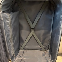 キャリーバック
の画像