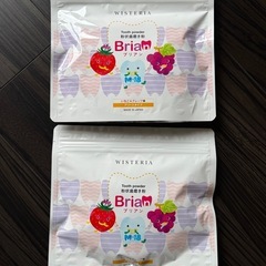 ブリアン　歯磨き粉の画像