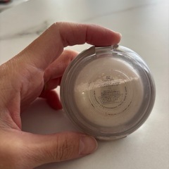 コスメデコルテ　フェイスパウダー　AQMW 　の画像