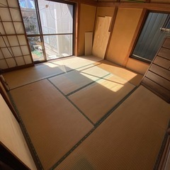 畳16畳　無料　１畳からOKの画像
