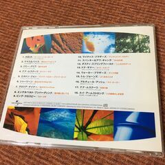 【CD】2002 ヒッツ・オン TV 全18曲 AQUA/ママス＆パパス/ジミークリフ/シャーリン/ドナサマー 洋楽 CM音楽の画像