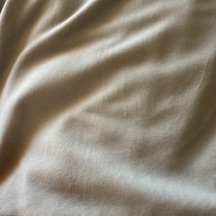 ビーズクッションの画像