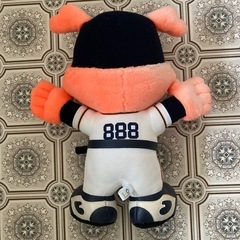 ジャビット君の画像