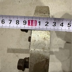 ジオバンナ　ホイール22インチ4本セット　　❗️直接取引限定❗️の画像