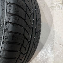 ジオバンナ　ホイール22インチ4本セット　　❗️直接取引限定❗️の画像