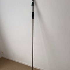 高枝切りバサミの画像