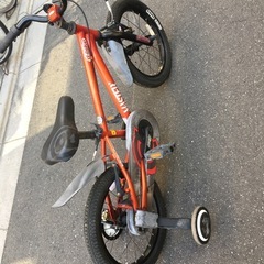 自転車3363の画像