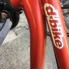 自転車3363の画像