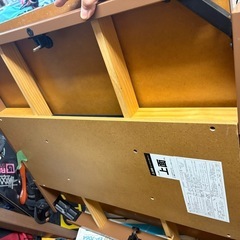 ダイニングコタツ　ニトリの画像