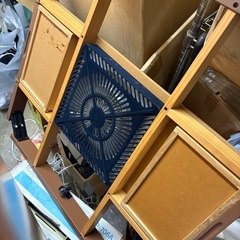 ダイニングコタツ　ニトリの画像