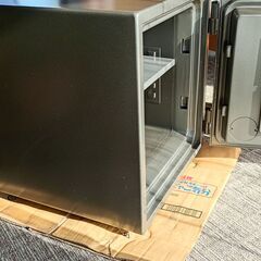 耐火金庫　とても重いです7- 80キロはあるでしょうの画像