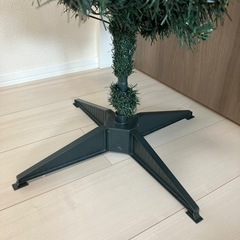 クリスマスツリー　150cmの画像