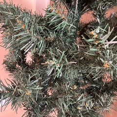 クリスマスツリー　150cmの画像