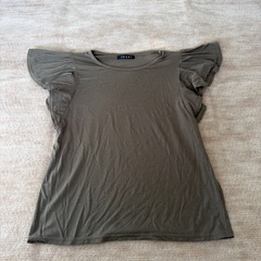 Ungrid & INGNI Tシャツセットの画像