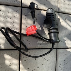 Tetra 熱帯魚用　薄型　ガラス水槽の画像