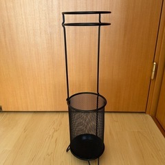 傘立ての画像