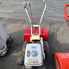 ロビン　管理機　RC400の画像