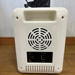 卓上ミニ冷蔵庫の画像