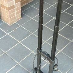 キャリーカートの画像