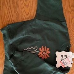 【新品タグ有り】人気mildmile コラボしまむらの画像