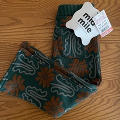 【新品タグ有り】人気mildmile コラボしまむらの画像