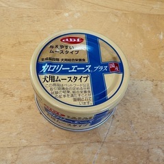 デビフ カロリーエースプラス 犬用ムースタイプ  1箱の画像