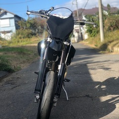 Dトラッカーキャブ車(LX250EA)の画像