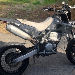 Dトラッカーキャブ車(LX250EA)の画像