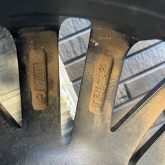 KYOHO 共豊 スマック クレスト 15インチの画像