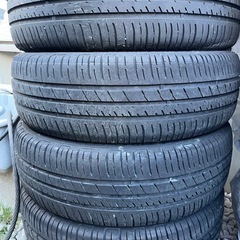 KYOHO 共豊 スマック クレスト 15インチの画像