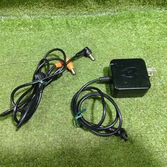 BURTLE AC08-22V エアークラフト バッテリー＋ファンセット【市川行徳店】【店頭取引限定】【中古】管理番号：ITLOE0O2GDKQの画像