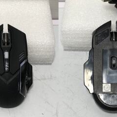 ☆キーボード マウス 有線 まとめ売り 2点セット ELECOM 現状品 中古品 (NF251120)546-122-①の画像