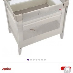 ココネル　エアープラス　アップリカの画像