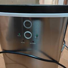 【値下げしました】製氷機SP-CE01の画像