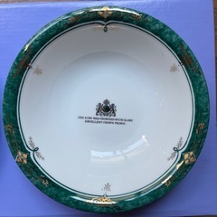 グリーンオリエントデザートセットの画像