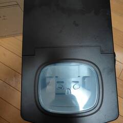 【値下げしました】製氷機SP-CE01の画像