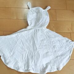 東京エンゼル　ベビーポンチョの画像