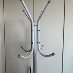 【終了
】衣装掛けの画像