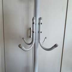 【終了
】衣装掛けの画像