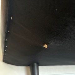 二人掛けソファー
の画像