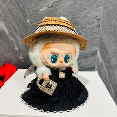 ラブブ、ジモモ　まとめ売りの画像