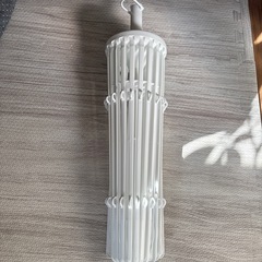 ニトリパラソルハンガーの画像