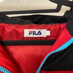 ダウンジャケット メンズ Lサイズの画像