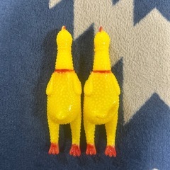 びっくりチキン❗️の画像