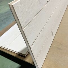 【愛知半田店引取限定】【未使用】EIDAI （エイダイ）複合フローリング アトムフィットGM　TSG－WAST/XF　【5箱】15㎡分の画像