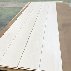 【愛知半田店引取限定】【未使用】EIDAI （エイダイ）複合フローリング アトムフィットGM　TSG－WAST/XF　【5箱】15㎡分の画像