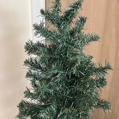 クリスマスツリー　150cmの画像