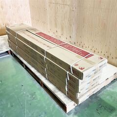 【愛知半田店引取限定】【未使用】EIDAI （エイダイ）複合フローリング アトムフィットGM　TSG－WAST/XF　【5箱】15㎡分の画像