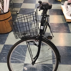 ジモティ割引有★【ジャングルジャングル岸和田店】  自転車　26インチ　南大阪 岸和田市 貝塚市 泉佐野市 和泉市 忠岡町 熊取町の画像