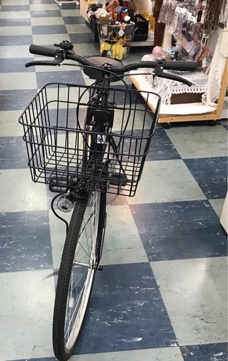 ジモティ割引有★【ジャングルジャングル岸和田店】  自転車　26インチ　南大阪 岸和田市 貝塚市 泉佐野市 和泉市 忠岡町 熊取町